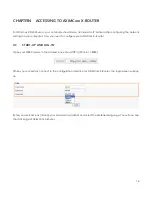 Preview for 20 page of AXIMCom X-108NX User Manual
