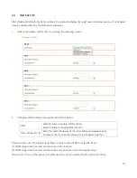 Preview for 49 page of AXIMCom X-108NX User Manual