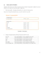 Preview for 71 page of AXIMCom X-108NX User Manual