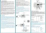 Предварительный просмотр 2 страницы axing AVM 6-00 Operation Instructions