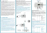 Preview for 4 page of axing AVM 6-00 Operation Instructions