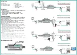 Предварительный просмотр 2 страницы axing basic BVS 10-00 Operation Instructions