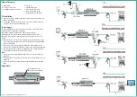 Предварительный просмотр 4 страницы axing basic BVS 10-00 Operation Instructions