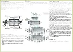 Preview for 2 page of axing basic-line SVS 550-06 Operation Instructions