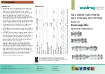 Preview for 3 page of axing basic-line SVS 550-06 Operation Instructions