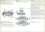 Preview for 4 page of axing basic-line SVS 550-06 Operation Instructions