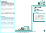 axing basic-line TVS 6-00 Operation Instructions preview