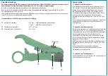 Предварительный просмотр 2 страницы axing BWZ 5-02 Operation Instructions