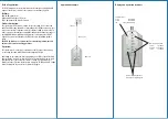 Предварительный просмотр 4 страницы axing BZU 10-00 Operating Instructions