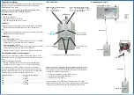 Предварительный просмотр 2 страницы axing BZU 10-02 basic-line Operation Instructions