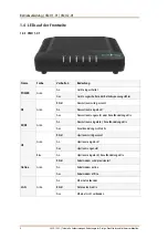 Preview for 6 page of axing CMO 1-01 Operation Instructions Manual