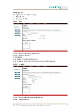 Preview for 47 page of axing CMO 1-01 Operation Instructions Manual