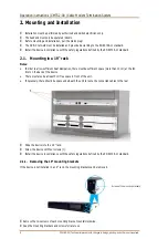 Предварительный просмотр 28 страницы axing CMTS 2-00 Operation Instructions Manual