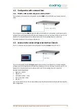 Предварительный просмотр 37 страницы axing CMTS 2-00 Operation Instructions Manual