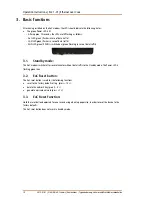 Предварительный просмотр 10 страницы axing EoC 1-01 Ethernet over Coax Operation Instructions Manual