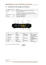 Предварительный просмотр 6 страницы axing EoC 1-11 Operation Instructions Manual