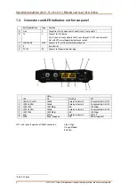 Предварительный просмотр 34 страницы axing EoC 1-11 Operation Instructions Manual