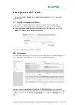 Preview for 13 page of axing EOC 1-32 Operation Instructions Manual