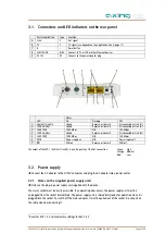 Preview for 35 page of axing EOC 1-32 Operation Instructions Manual