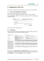 Preview for 39 page of axing EOC 1-32 Operation Instructions Manual