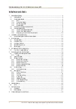 Preview for 2 page of axing EoC 2-01 Operation Instructions Manual