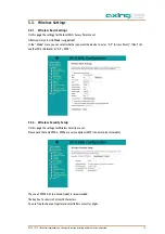 Preview for 49 page of axing EoC 2-01 Operation Instructions Manual