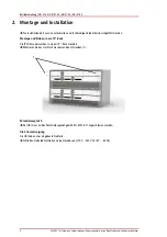 Предварительный просмотр 6 страницы axing HKI 41-34 Operation Instructions Manual