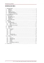 Preview for 2 page of axing HKM 40-0 Series Operation Instructions Manual