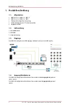 Preview for 4 page of axing HKM 40-0 Series Operation Instructions Manual