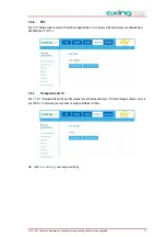 Preview for 39 page of axing HKM 40-0 Series Operation Instructions Manual