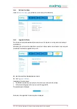 Preview for 41 page of axing HKM 40-0 Series Operation Instructions Manual