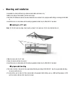 Предварительный просмотр 6 страницы axing MIE 16-00 Manual