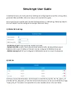 Предварительный просмотр 32 страницы axing MIE 16-00 Manual