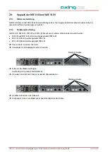 Preview for 17 page of axing MIE 3-02 Manual