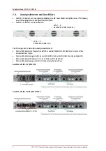 Preview for 6 page of axing MIE 4-02 Operation Instructions Manual