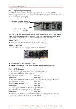 Preview for 10 page of axing MIE 4-02 Operation Instructions Manual