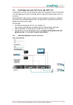 Preview for 13 page of axing MIE 4-02 Operation Instructions Manual