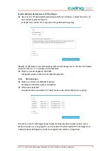 Preview for 31 page of axing MIE 4-02 Operation Instructions Manual