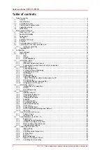 Preview for 63 page of axing MIE 4-02 Operation Instructions Manual