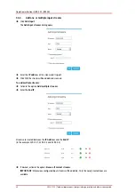 Preview for 81 page of axing MIE 4-02 Operation Instructions Manual