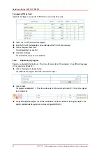 Preview for 87 page of axing MIE 4-02 Operation Instructions Manual