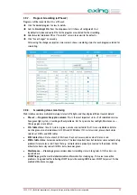 Preview for 116 page of axing MIE 4-02 Operation Instructions Manual