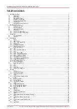 Предварительный просмотр 2 страницы axing MIP 16-00 Manual