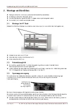 Предварительный просмотр 10 страницы axing MIP 16-00 Manual