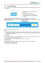 Предварительный просмотр 13 страницы axing MIP 16-00 Manual