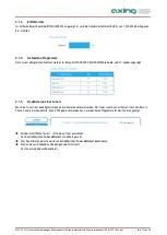 Предварительный просмотр 17 страницы axing MIP 16-00 Manual