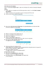 Предварительный просмотр 25 страницы axing MIP 16-00 Manual