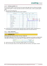 Предварительный просмотр 27 страницы axing MIP 16-00 Manual