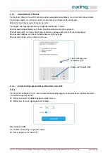 Предварительный просмотр 43 страницы axing MIP 16-00 Manual