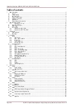 Предварительный просмотр 50 страницы axing MIP 16-00 Manual